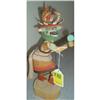 Image 1 : Deer Hopi Kachina Coolidge C. Roy