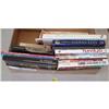 Image 1 : Assorted Book collection, Native Americans, etc
