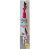 Image 1 : Aoli Hopi Kachina 20.5" 52cm