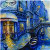 Image 3 : Early Evening by Suljakov Original