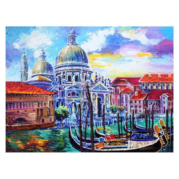 Venezia Historic Site by Rafael Original