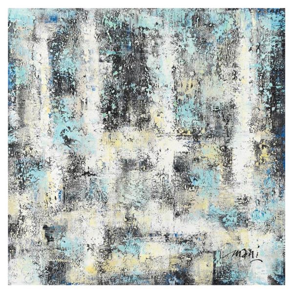 Untitled by Mani Original