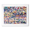 Image 1 : Abstract 64 by Wyland Original