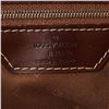 Image 6 : Louis Vuitton Brown Leather Lockit PM Handbag