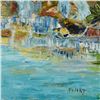 Image 2 : Water Dance by Fallas Original