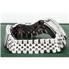 Image 6 : Rolex Mens 36 Silver Diamond Stainless Steel With Rolex Box