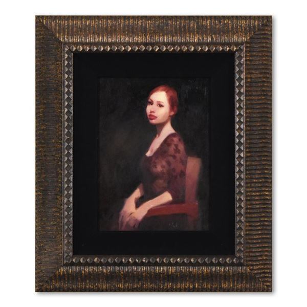 Untitled by Zanginian Original