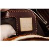 Image 5 : Fendi Brown Mamma Baguette Hobo Bag