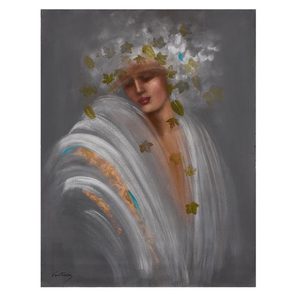 Untitled by Montesinos Original