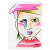 Image 1 : Untitled by Mani Original