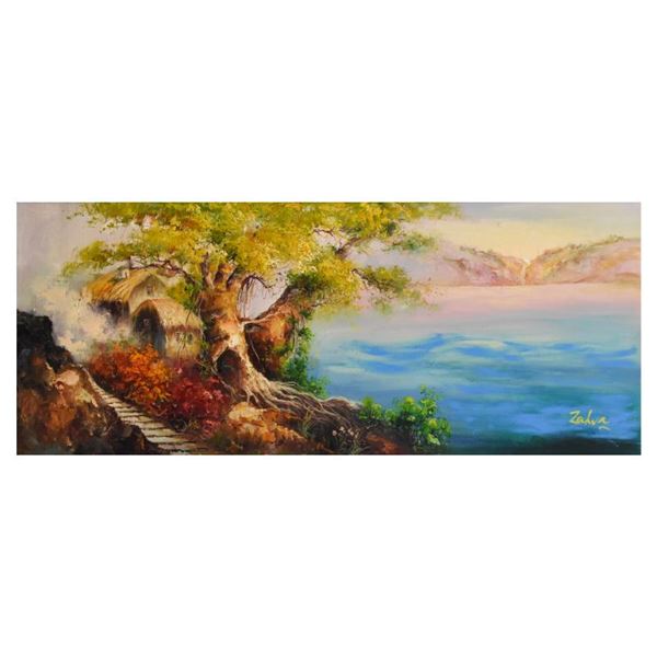 Untitled by Zahra Original