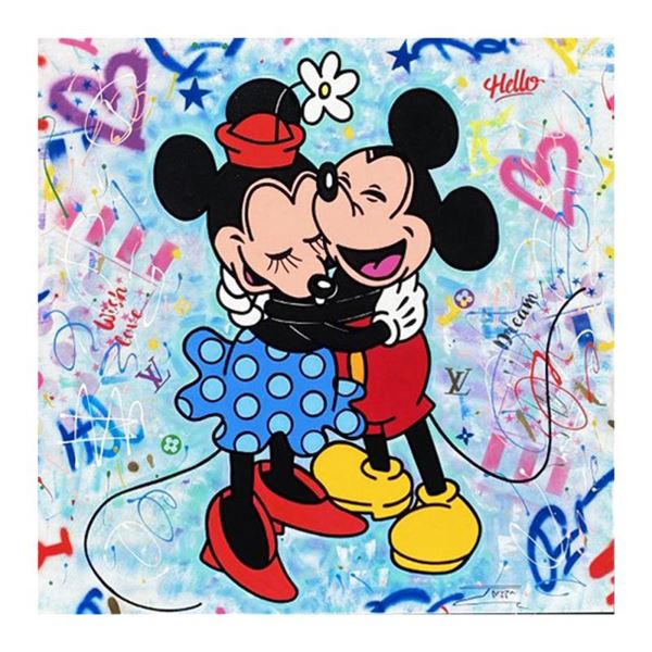 Hello Dream by Jozza Original