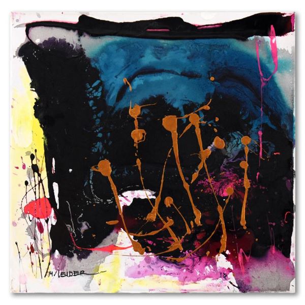 Untitled by Leider Original