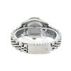 Image 5 : Rolex Ladies Stainless Steel Ice Blue Diamond 26MM Datejust Wristwatch
