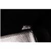 Image 5 : Chanel Black Patent Leather Small Flap Shoulder Bag