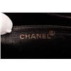 Image 6 : Chanel Black Patent Leather Small Flap Shoulder Bag