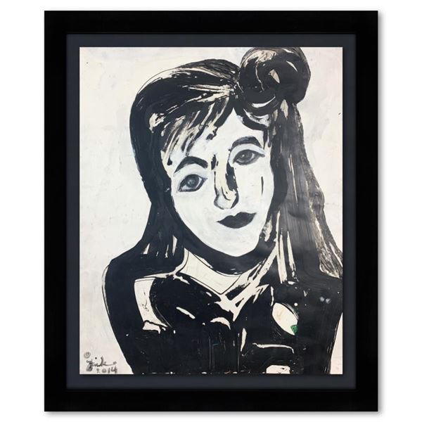 Untitled by Cook Original