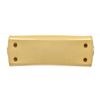 Image 5 : Louis Vuitton Yellow Brea MM Shoulder Bag