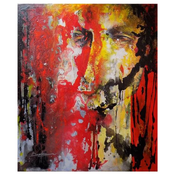 Hot Mess by Berberyan Original