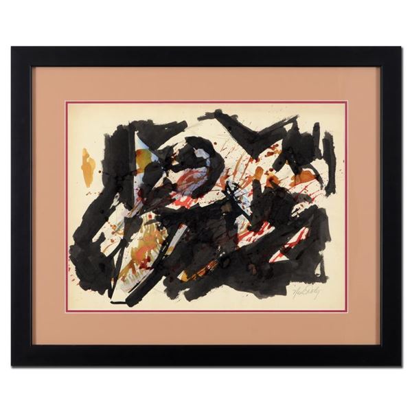 Untitled by Neal Doty (1941-2016)