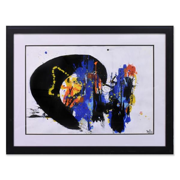 Untitled by Cook Original