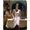 Image 1 : Pino "DEBORAH REVISITED (Giclee 38x30)"