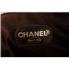 Image 5 : Chanel Brown Leather Shoulder Bag