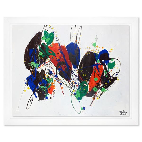 Untitled by Cook Original