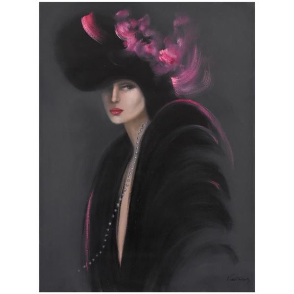 Untitled by Montesinos Original