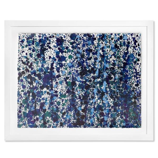 Splash 21 by Wyland Original