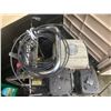 Image 8 : Honda pressure washer Cat A