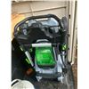 Image 5 : EGO Electric lawn mower Cat C