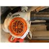Image 2 : Stihl Leaf Blower & Garden Tools Cat A