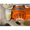 Image 5 : Stihl Leaf Blower & Garden Tools Cat A