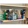 Image 4 : Household cleaners Cat A