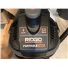 Image 2 : Rigid portable vac Cat A