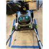 Image 3 : EGO Peak electric snow blower Cat A