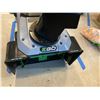 Image 4 : EGO Peak electric snow blower Cat A
