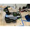 Image 9 : EGO Peak electric snow blower Cat A