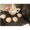 Image 1 : White Jade Teaset Cat A
