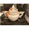 Image 4 : White Jade Teaset Cat A