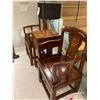 Image 2 : Chinese Antique Greeters’ Chairs Cat A