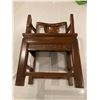 Image 5 : Chinese Antique Greeters’ Chairs Cat A