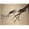Image 5 : Tar Drip Painting by Qiuxixun Shan ba A