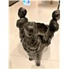 Image 1 : Chinese Figurine Bowl Cat A