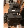 Image 2 : Tumi Leather Knapsack and luggage Cat A