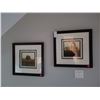 Image 1 : Framed & Numbered Photo Art Cat B