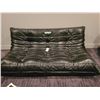 Image 3 : Ligne Roset Togo Leather Couch Cat C