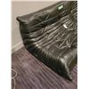Image 5 : Ligne Roset Togo Leather Couch Cat C