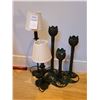 Image 1 : Lamps & Candle Holders Cat B
